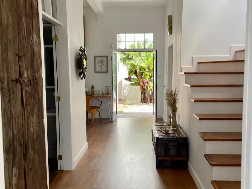 Casa o chalet en venta en Santa Brígida con Jardín privado, Parquet y Terraza