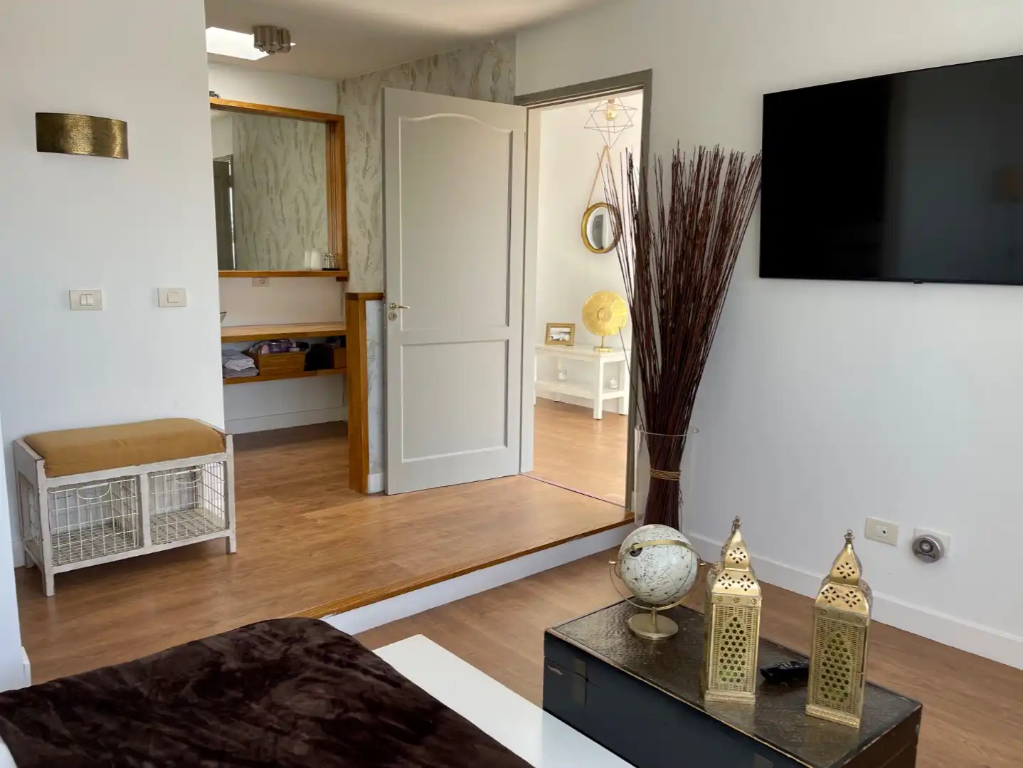 Casa o chalet en venta en Santa Brígida con Jardín privado, Parquet y Terraza