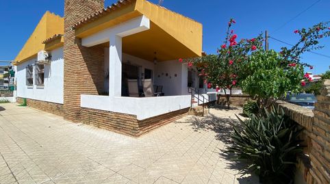 Houses for rent in Calle el Dorado, 90, Mazagón, Huelva - image 2 Photo 2 of Houses for rent in Calle el Dorado, 90, Mazagón, Huelva
