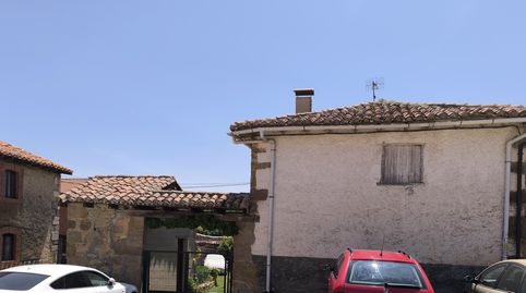 Casa o chalet en venta en Lugar Valoria de Aguilar, 33, Aguilar de Campoo, Palencia - imagen 4 Foto 4 de Casa o chalet en venta en Lugar Valoria de Aguilar, 33, Aguilar de Campoo, Palencia