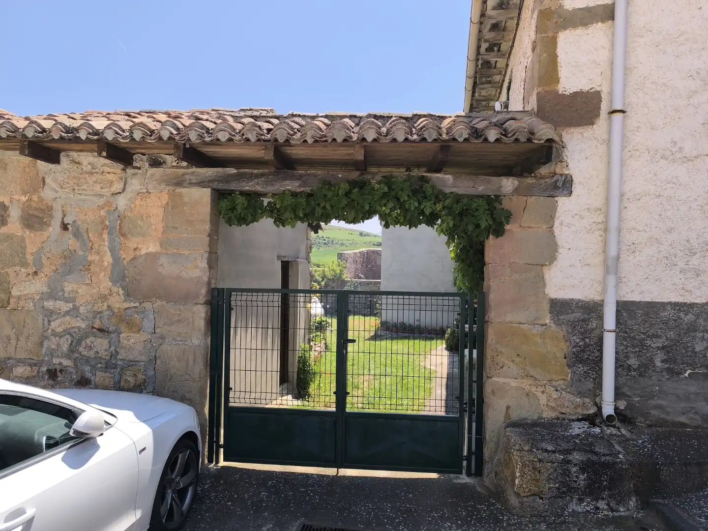 Casa o xalet en venda a Lugar Valoria de Aguilar, 33, Aguilar de Campoo Casa o xalet en venda en Aguilar de Campoo amb Terrassa i Balcó