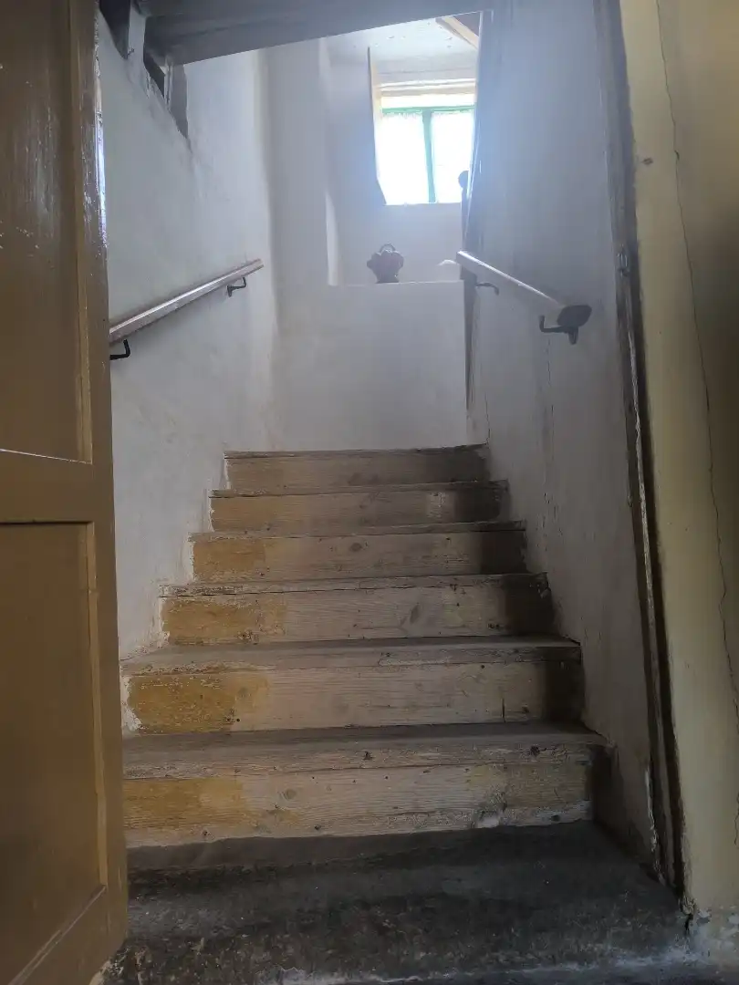 Casa o xalet en venda a Lugar Valoria de Aguilar, 33, Aguilar de Campoo Casa o xalet en venda en Aguilar de Campoo amb Terrassa i Balcó
