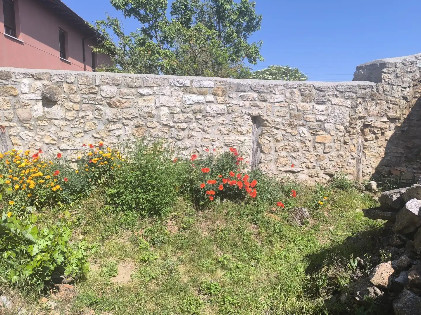 Casa o xalet en venda a Lugar Valoria de Aguilar, 33, Aguilar de Campoo Casa o xalet en venda en Aguilar de Campoo amb Terrassa i Balcó