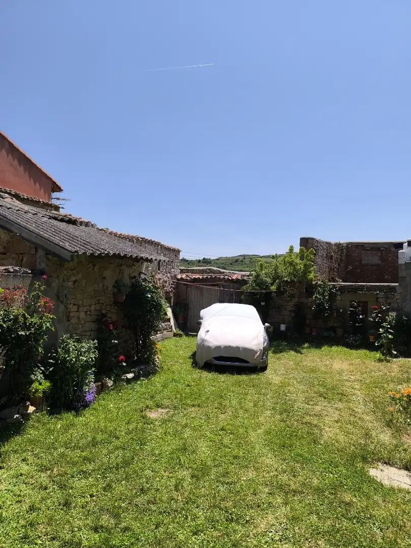 Casa o xalet en venda a Lugar Valoria de Aguilar, 33, Aguilar de Campoo Aparcament de Casa o xalet en venda en Aguilar de Campoo amb Terrassa i Balcó
