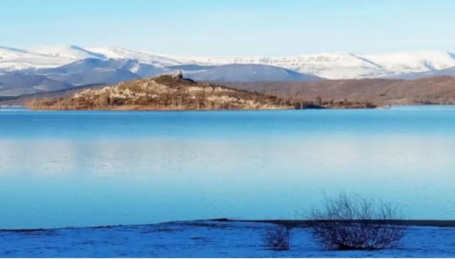 Casa o xalet en venda a Lugar Valoria de Aguilar, 33, Aguilar de Campoo Casa o xalet en venda en Aguilar de Campoo amb Terrassa i Balcó