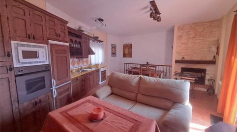 Flat for rent in Cáñar, Granada - image 4 Photo 4 of Flat for rent in Cáñar, Granada