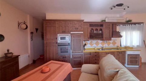 Flat for rent in Cáñar, Granada - image 5 Photo 5 of Flat for rent in Cáñar, Granada