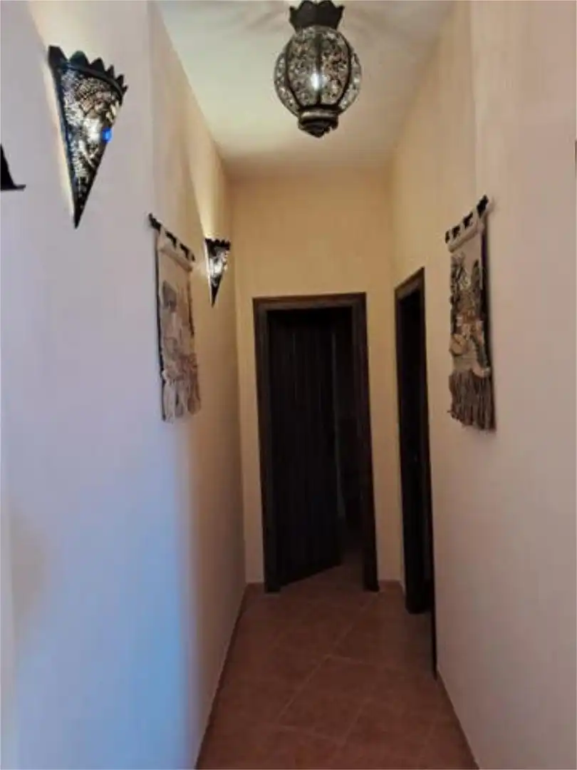 Flat for rent in Cáñar Flat for rent in Cáñar with Heating, Terrace and Furnished