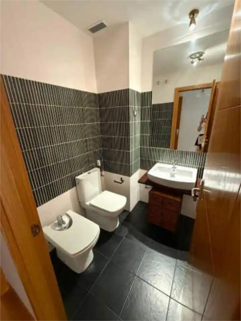 Flat for rent in El Cañaveral Flat for rent in El Cañaveral