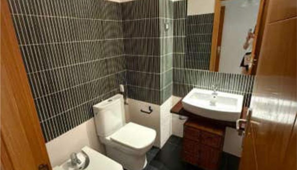 Flat for rent in El Cañaveral, Madrid Capital - image 1 Photo 1 of Flat for rent in El Cañaveral, Madrid Capital