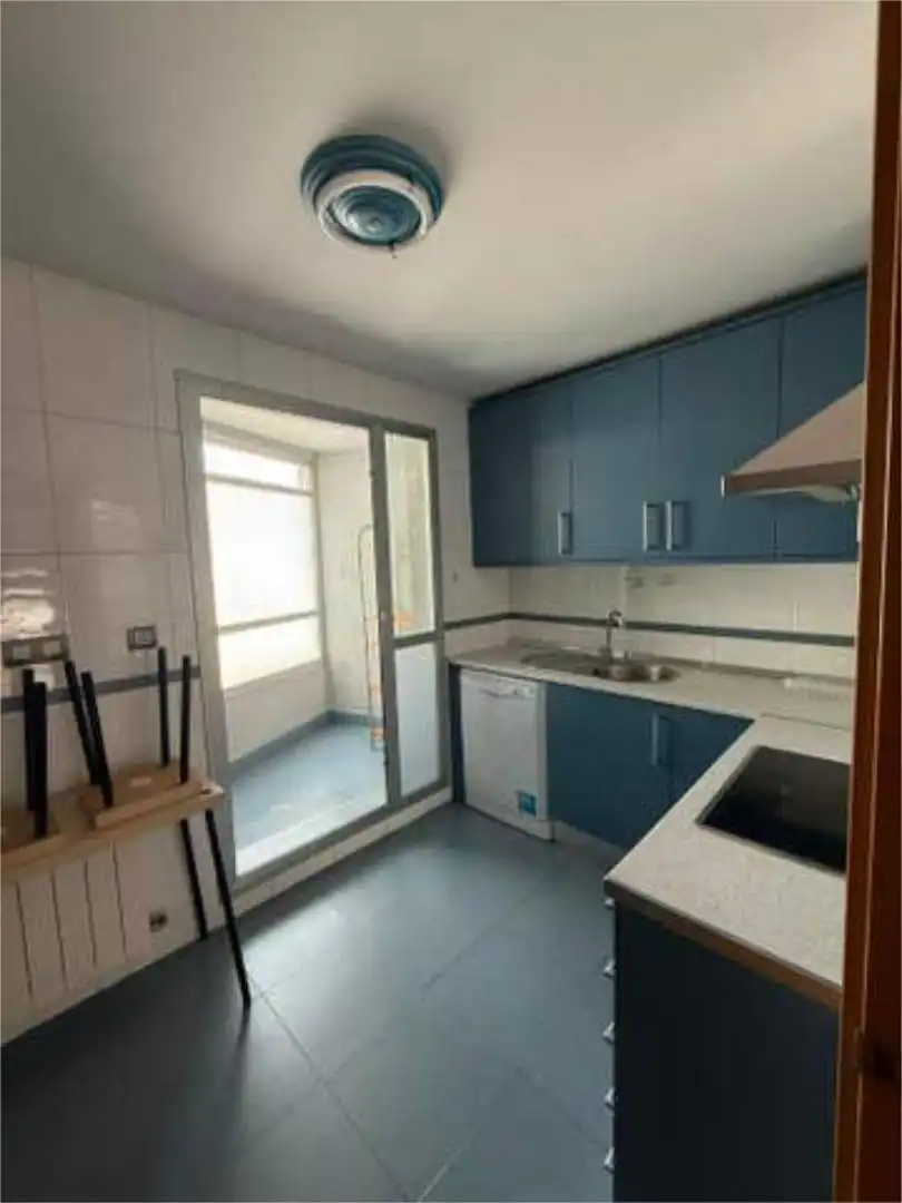 Flat for rent in El Cañaveral Flat for rent in El Cañaveral