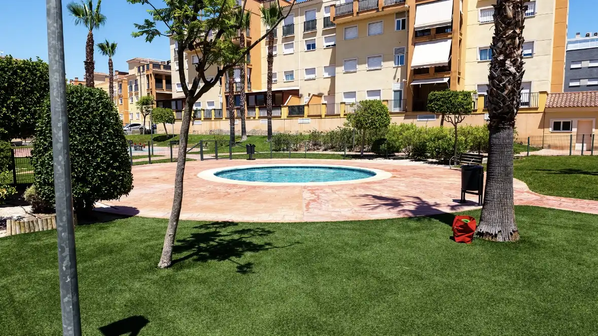 Pis en venda a Calle las Terrazas, 2, Molina de Segura Piscina de Pis en venda en Molina de Segura amb Aire condicionat, Terrassa i Piscina