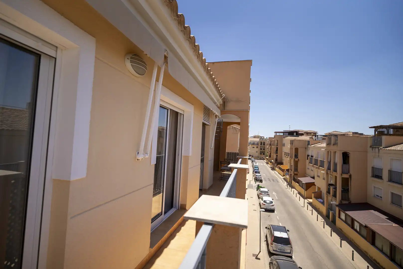 Pis en venda a Calle las Terrazas, 2, Molina de Segura Vista exterior de Pis en venda en Molina de Segura amb Aire condicionat, Terrassa i Piscina