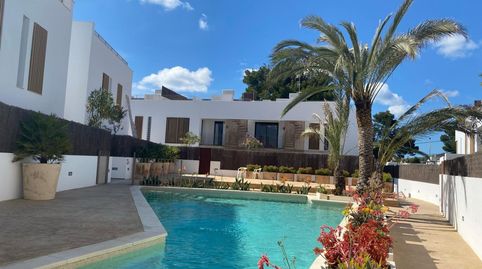 Piso en venta en Carrer Des Vedrà, 12, Sant Antoni de Portmany, Illes Balears - imagen 2 Foto 2 de Piso en venta en Carrer Des Vedrà, 12, Sant Antoni de Portmany, Illes Balears