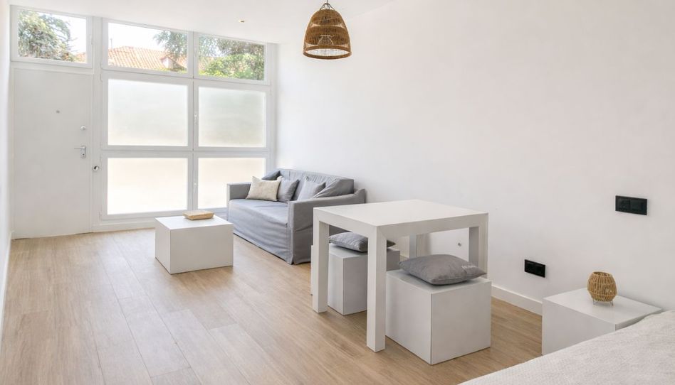 Piso en venta en Calle Sevilla, 1, Pueblo, Pozuelo de Alarcón - imagen 1 Foto 1 de Piso en venta en Calle Sevilla, 1, Pueblo, Pozuelo de Alarcón