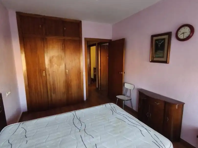 Wohnung zum Verkauf in Avenida Reyes Católicos, 16, Burgos Capital Schlafzimmer von Wohnung zum Verkauf in Burgos Capital