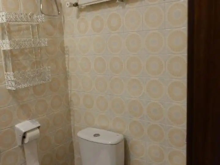 Wohnung zum Verkauf in Avenida Reyes Católicos, 16, Burgos Capital Badezimmer von Wohnung zum Verkauf in Burgos Capital