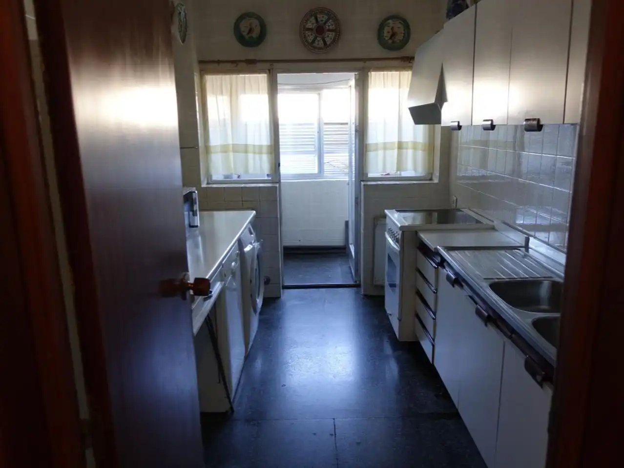 Wohnung zum Verkauf in Avenida Reyes Católicos, 16, Burgos Capital Küche von Wohnung zum Verkauf in Burgos Capital