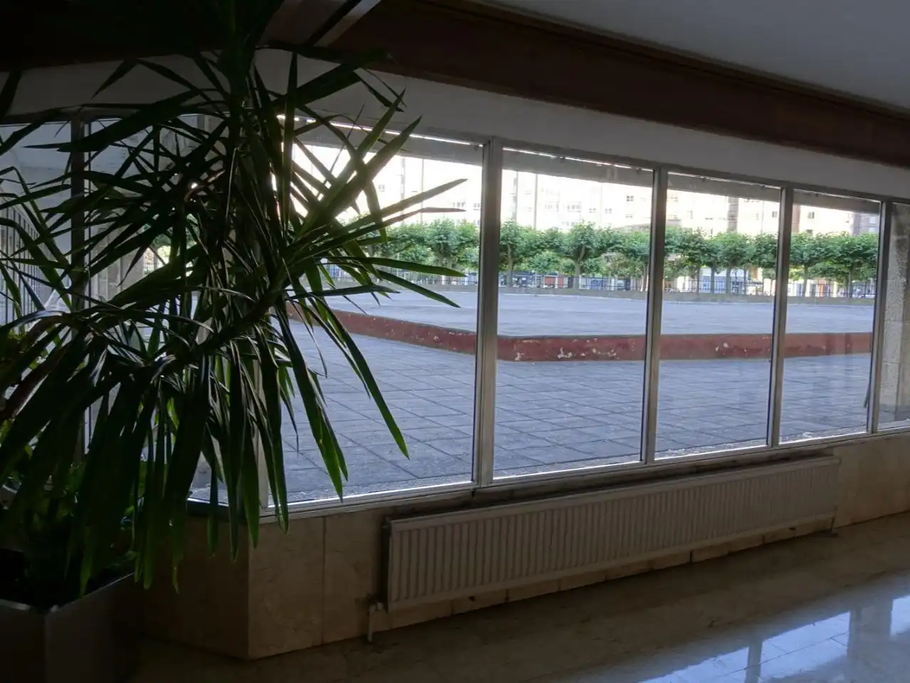 Wohnung zum Verkauf in Avenida Reyes Católicos, 16, Burgos Capital Wohnung zum Verkauf in Burgos Capital