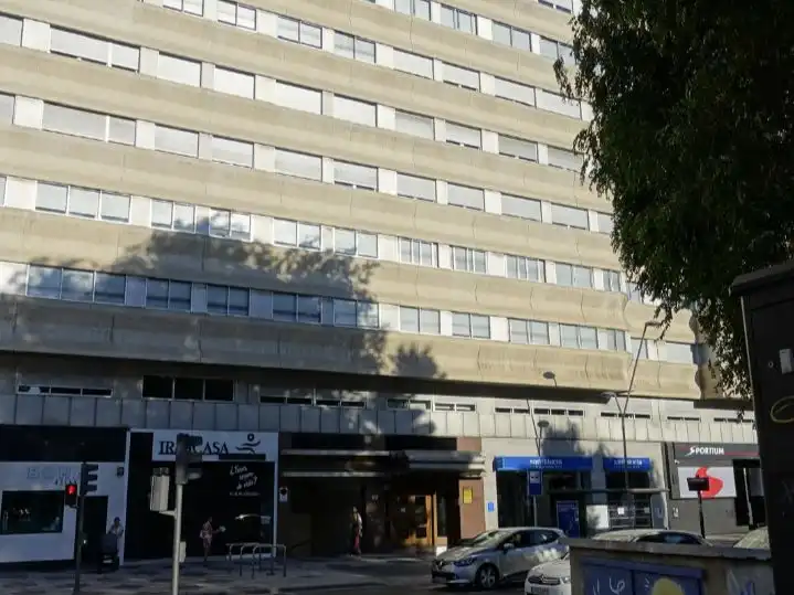 Wohnung zum Verkauf in Avenida Reyes Católicos, 16, Burgos Capital Außenansicht von Wohnung zum Verkauf in Burgos Capital