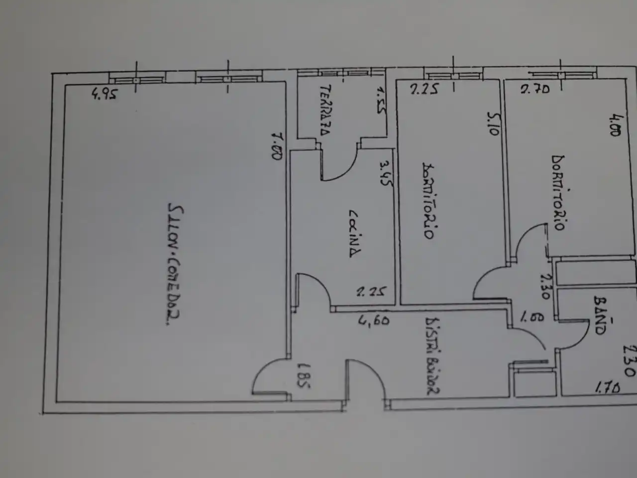 Wohnung zum Verkauf in Avenida Reyes Católicos, 16, Burgos Capital Wohnung zum Verkauf in Burgos Capital