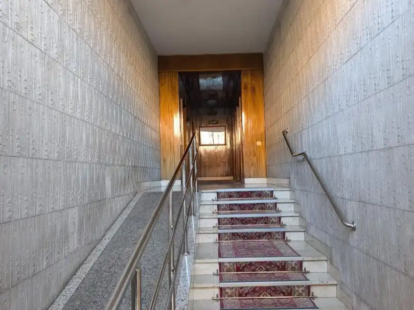 Wohnung zum Verkauf in Avenida Reyes Católicos, 16, Burgos Capital Wohnung zum Verkauf in Burgos Capital