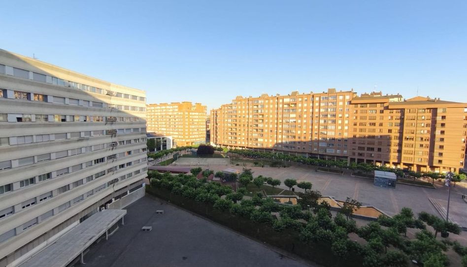 Wohnung zum Verkauf in Avenida Reyes Católicos, 16, Reyes Católicos, Burgos Capital - Bild 1 Foto 1 von Wohnung zum Verkauf in Avenida Reyes Católicos, 16, Reyes Católicos, Burgos Capital