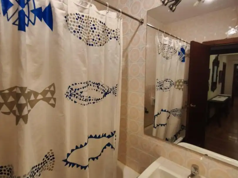 Wohnung zum Verkauf in Avenida Reyes Católicos, 16, Burgos Capital Badezimmer von Wohnung zum Verkauf in Burgos Capital