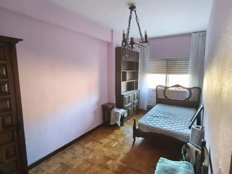 Wohnung zum Verkauf in Avenida Reyes Católicos, 16, Burgos Capital Schlafzimmer von Wohnung zum Verkauf in Burgos Capital