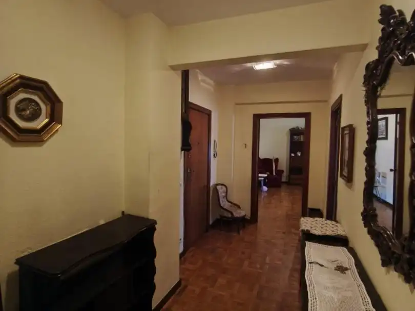 Wohnung zum Verkauf in Avenida Reyes Católicos, 16, Burgos Capital Wohnung zum Verkauf in Burgos Capital