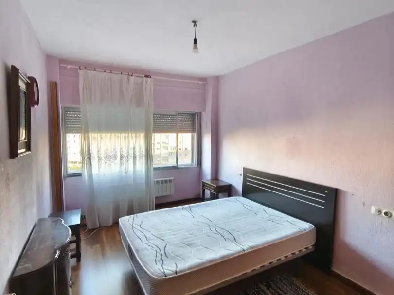 Wohnung zum Verkauf in Avenida Reyes Católicos, 16, Burgos Capital Schlafzimmer von Wohnung zum Verkauf in Burgos Capital