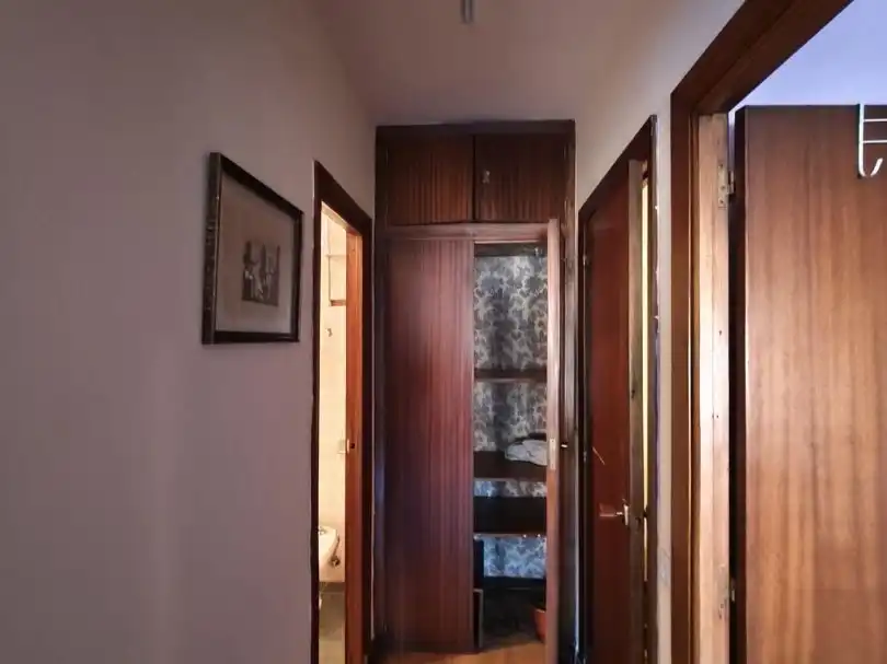 Wohnung zum Verkauf in Avenida Reyes Católicos, 16, Burgos Capital Wohnung zum Verkauf in Burgos Capital