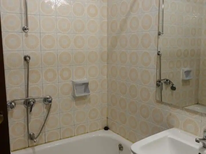 Wohnung zum Verkauf in Avenida Reyes Católicos, 16, Burgos Capital Badezimmer von Wohnung zum Verkauf in Burgos Capital