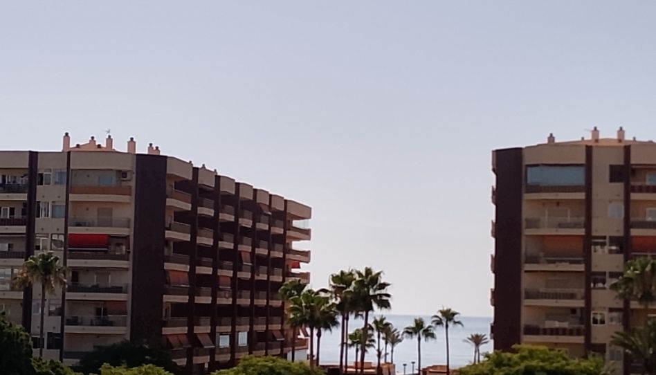 Piso en venta en Avenida Santa Amalia, 26, Castillo Sohail - Myramar, Fuengirola - imagen 1 Foto 1 de Piso en venta en Avenida Santa Amalia, 26, Castillo Sohail - Myramar, Fuengirola