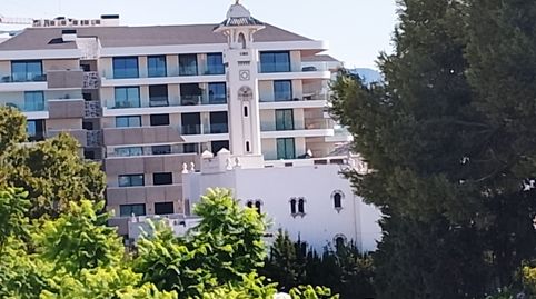 Piso en venta en Avenida Santa Amalia, 26, Castillo Sohail - Myramar, Fuengirola - imagen 3 Foto 3 de Piso en venta en Avenida Santa Amalia, 26, Castillo Sohail - Myramar, Fuengirola