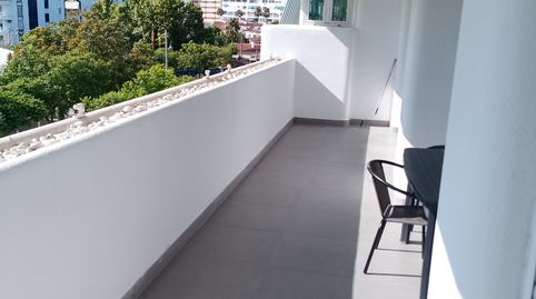 Piso en venta en Avenida Santa Amalia, 26, Castillo Sohail - Myramar, Fuengirola - imagen 2 Foto 2 de Piso en venta en Avenida Santa Amalia, 26, Castillo Sohail - Myramar, Fuengirola