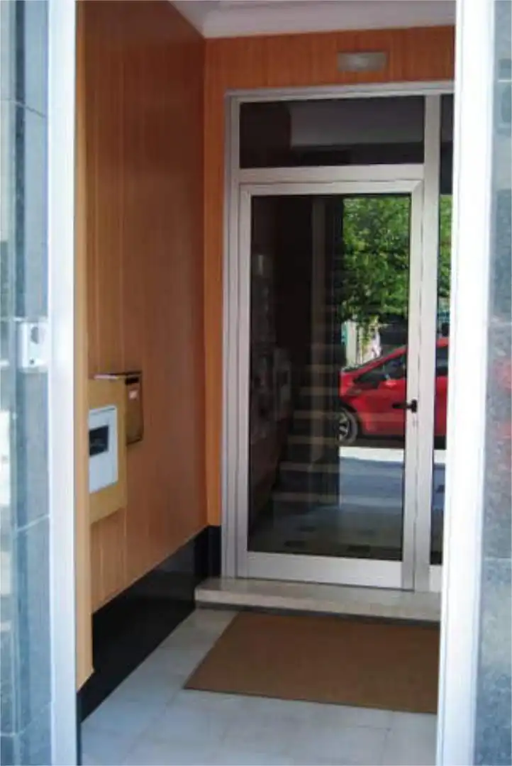 Flat for rent in Zona Ultramar Flat for rent in Ferrol with Heating, Private garden and Terrace