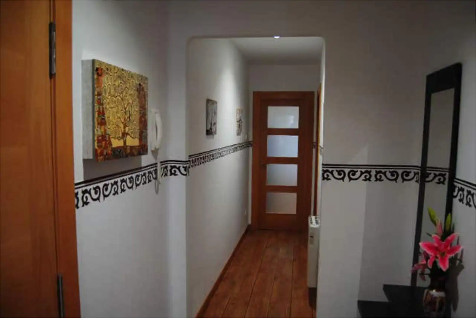 Flat for rent in Zona Ultramar Flat for rent in Ferrol with Heating, Private garden and Terrace