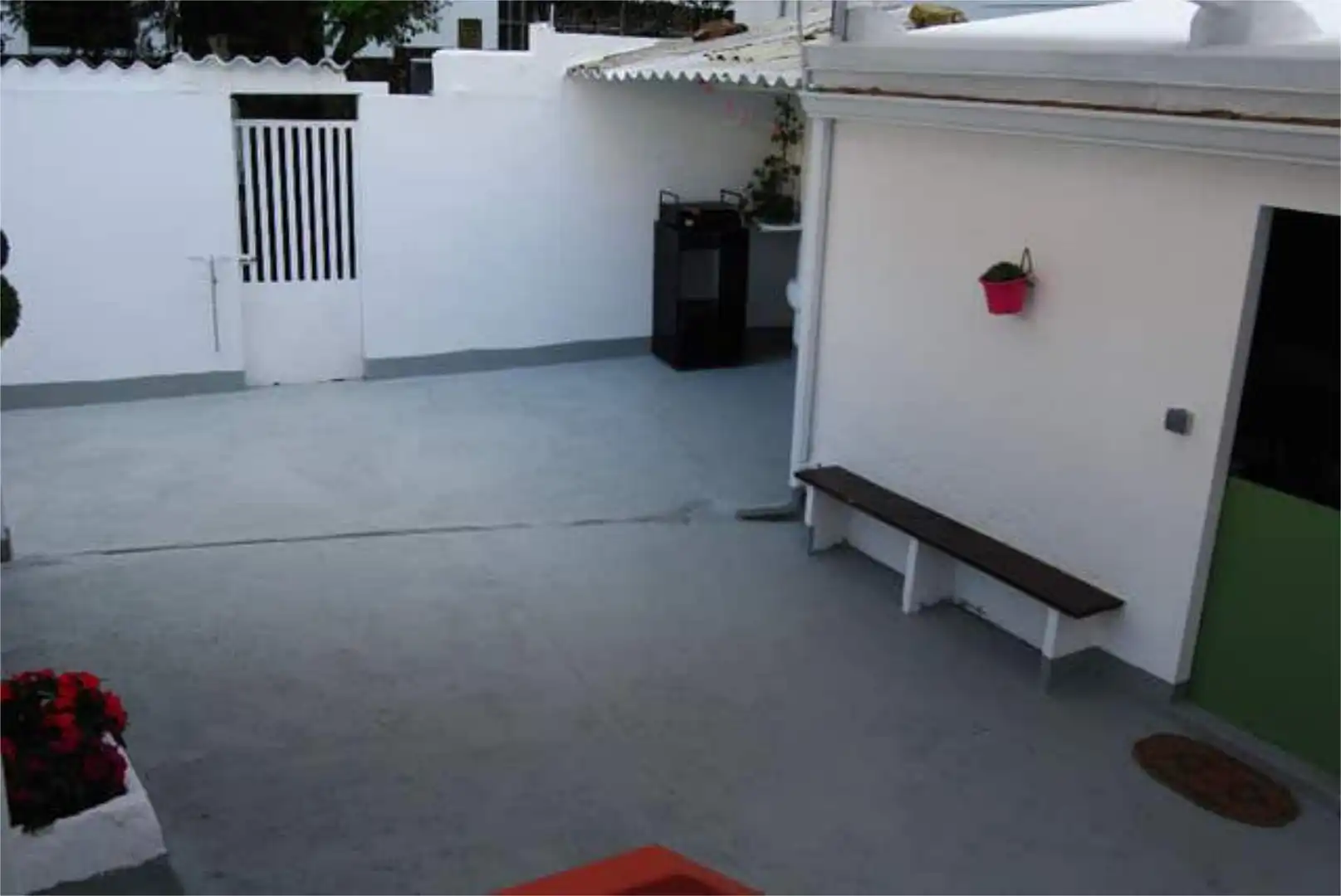 Flat for rent in Zona Ultramar Terrace of Flat for rent in Ferrol with Heating, Private garden and Terrace