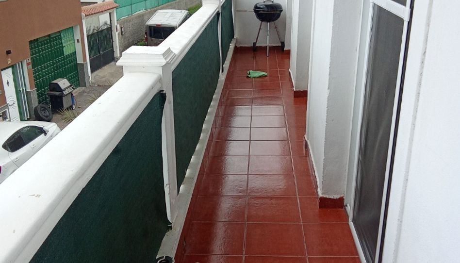 Piso de alquiler en Carretera Los Menores Taucho, 17, Armeñime - Las Moraditas - Las Cancelas, Adeje - imagen 1 Foto 1 de Piso de alquiler en Carretera Los Menores Taucho, 17, Armeñime - Las Moraditas - Las Cancelas, Adeje