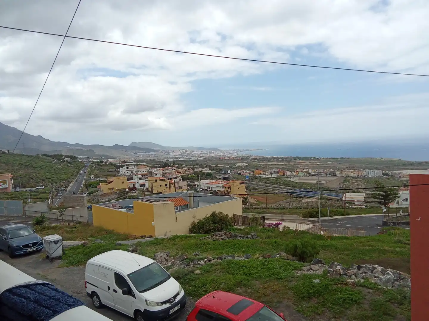 Piso de alquiler en Carretera los Menores Taucho, 17, Armeñime - Las Moraditas - Las Cancelas Piso de alquiler en Adeje con Amueblado, Horno y Lavadora