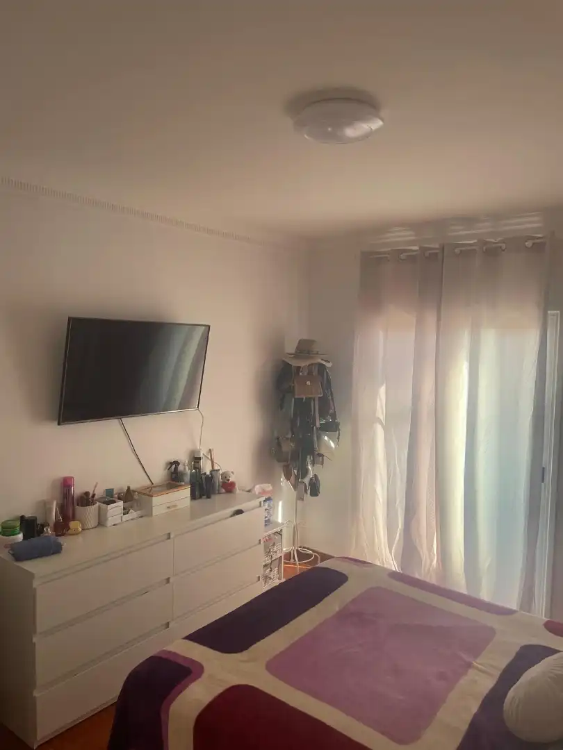 Piso de alquiler en Carretera los Menores Taucho, 17, Armeñime - Las Moraditas - Las Cancelas Sala de estar de Piso de alquiler en Adeje con Amueblado, Horno y Lavadora