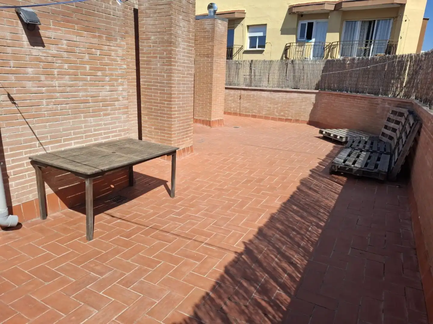 Piso de alquiler en Carrer de Gornals, 18, Centre Terraza de Piso de alquiler en Reus con Aire acondicionado, Calefacción y Terraza