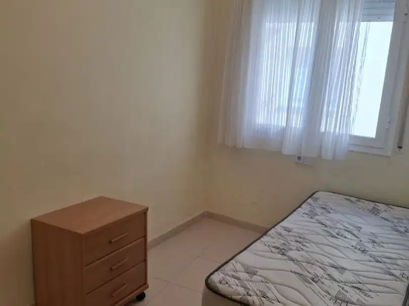 Piso de alquiler en Carrer de Gornals, 18, Centre Habitación de Piso de alquiler en Reus con Aire acondicionado, Calefacción y Terraza