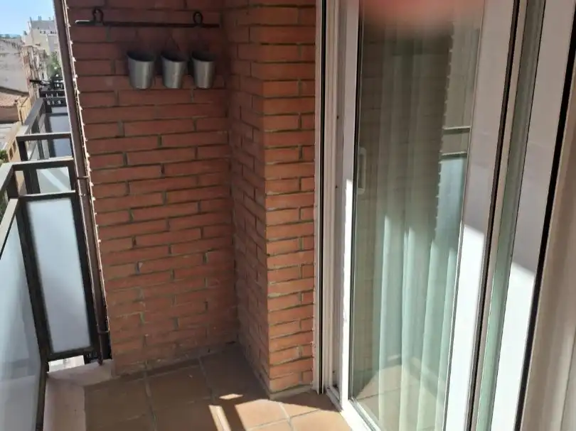 Piso de alquiler en Carrer de Gornals, 18, Centre Terraza de Piso de alquiler en Reus con Aire acondicionado, Calefacción y Terraza