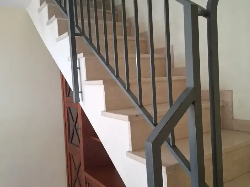 Piso de alquiler en Carrer de Gornals, 18, Centre Piso de alquiler en Reus con Aire acondicionado, Calefacción y Terraza