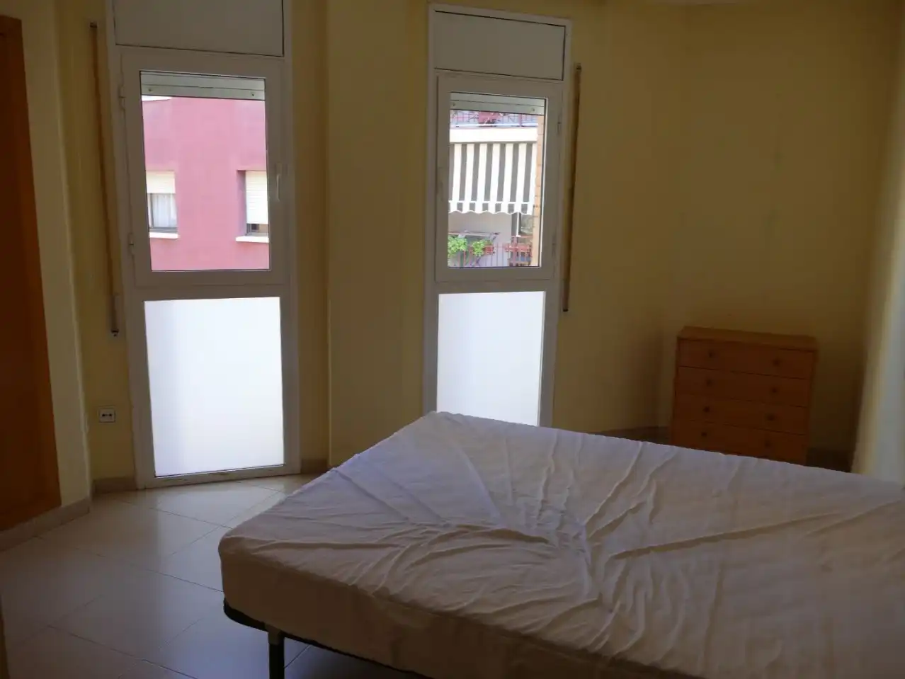 Piso de alquiler en Carrer de Gornals, 18, Centre Habitación de Piso de alquiler en Reus con Aire acondicionado, Calefacción y Terraza