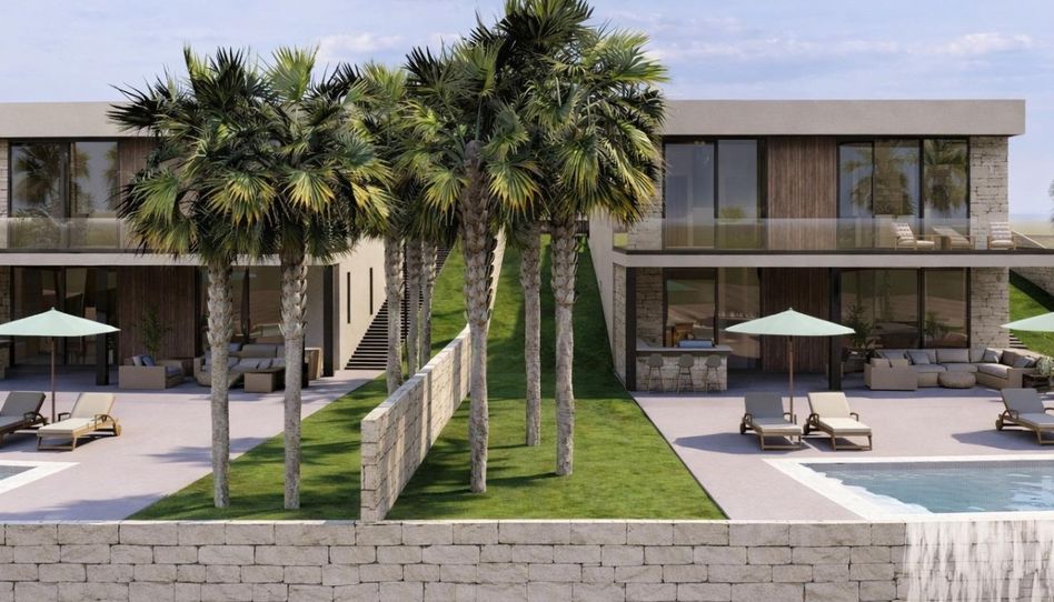 Wohnung zum Verkauf in Carrer de Paraguai, 26, Balcón de Finestrat - Terra Marina, Finestrat - Bild 1 Foto 1 von Wohnung zum Verkauf in Carrer de Paraguai, 26, Balcón de Finestrat - Terra Marina, Finestrat