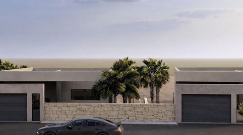 Wohnung zum Verkauf in Carrer de Paraguai, 26, Balcón de Finestrat - Terra Marina, Finestrat - Bild 5 Foto 5 von Wohnung zum Verkauf in Carrer de Paraguai, 26, Balcón de Finestrat - Terra Marina, Finestrat