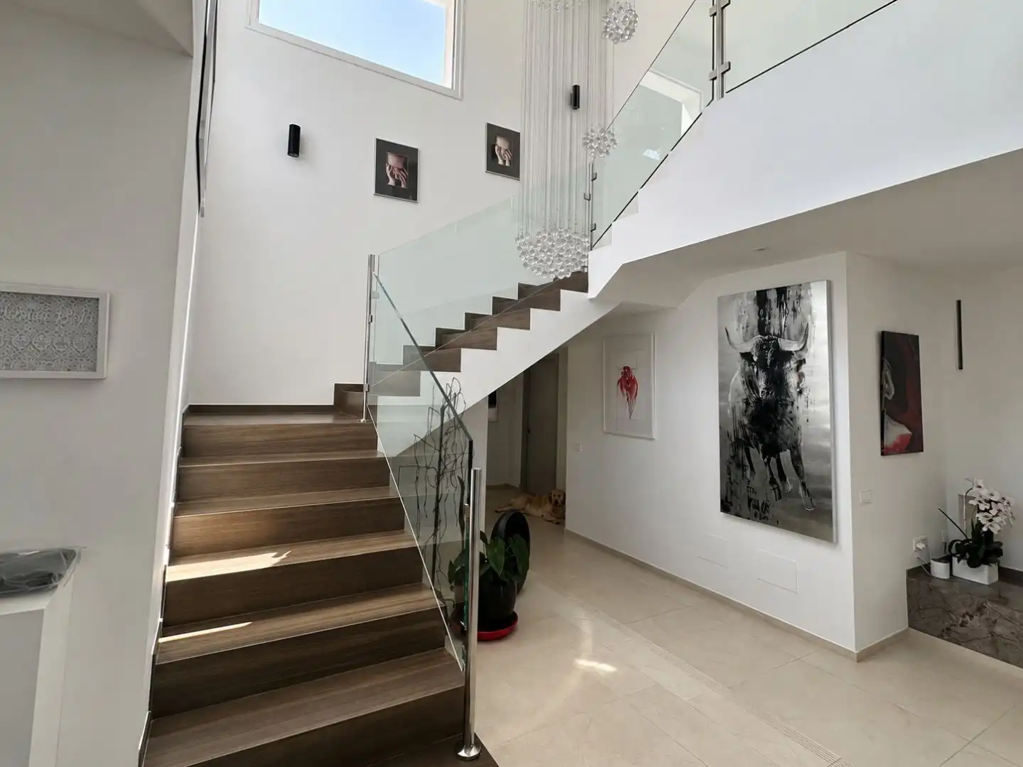 Wohnung zum Verkauf in Calle Santiago de Compostela, 1, Sotogrande Costa Wohnung zum Verkauf in Sotogrande mit Klimaanlage, Heizung und Privatgarten